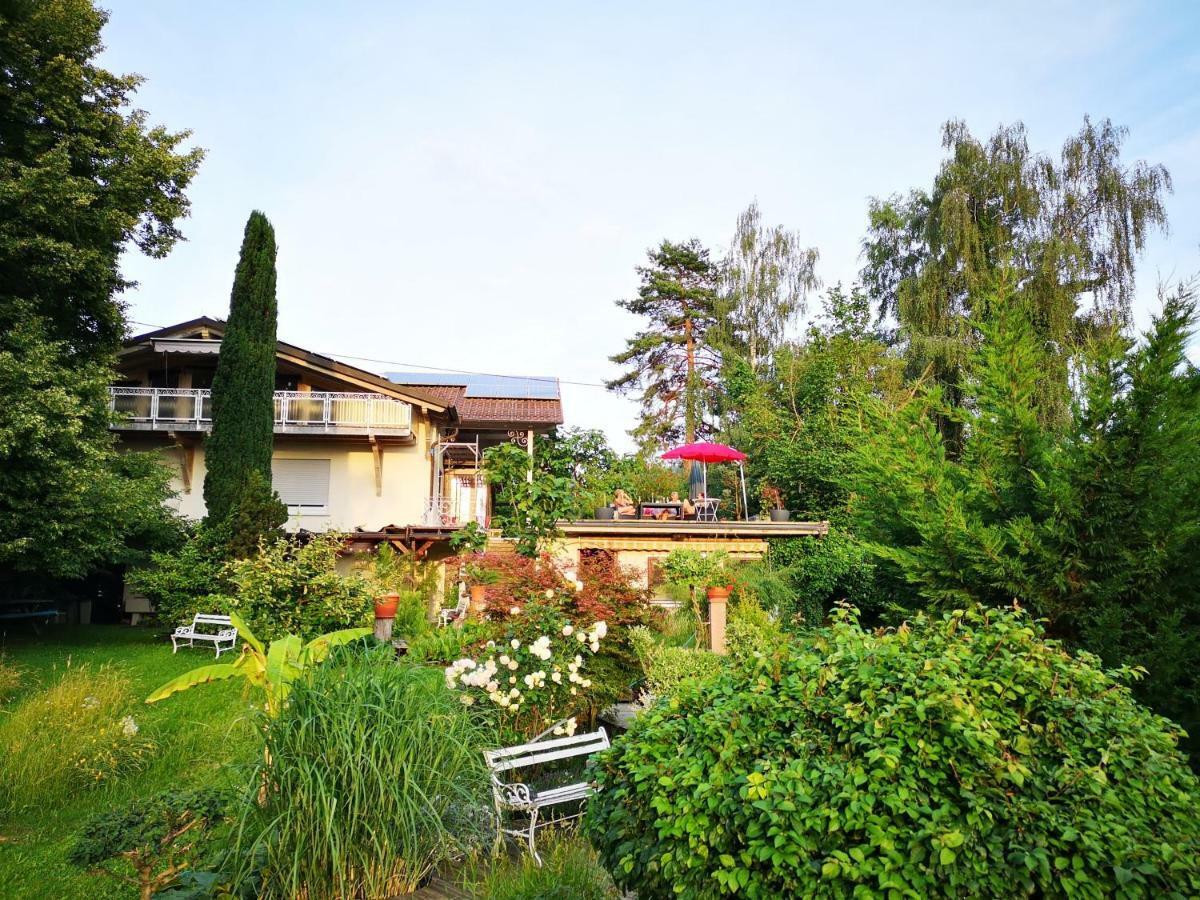 Casa Luna Döttingen Exterior foto