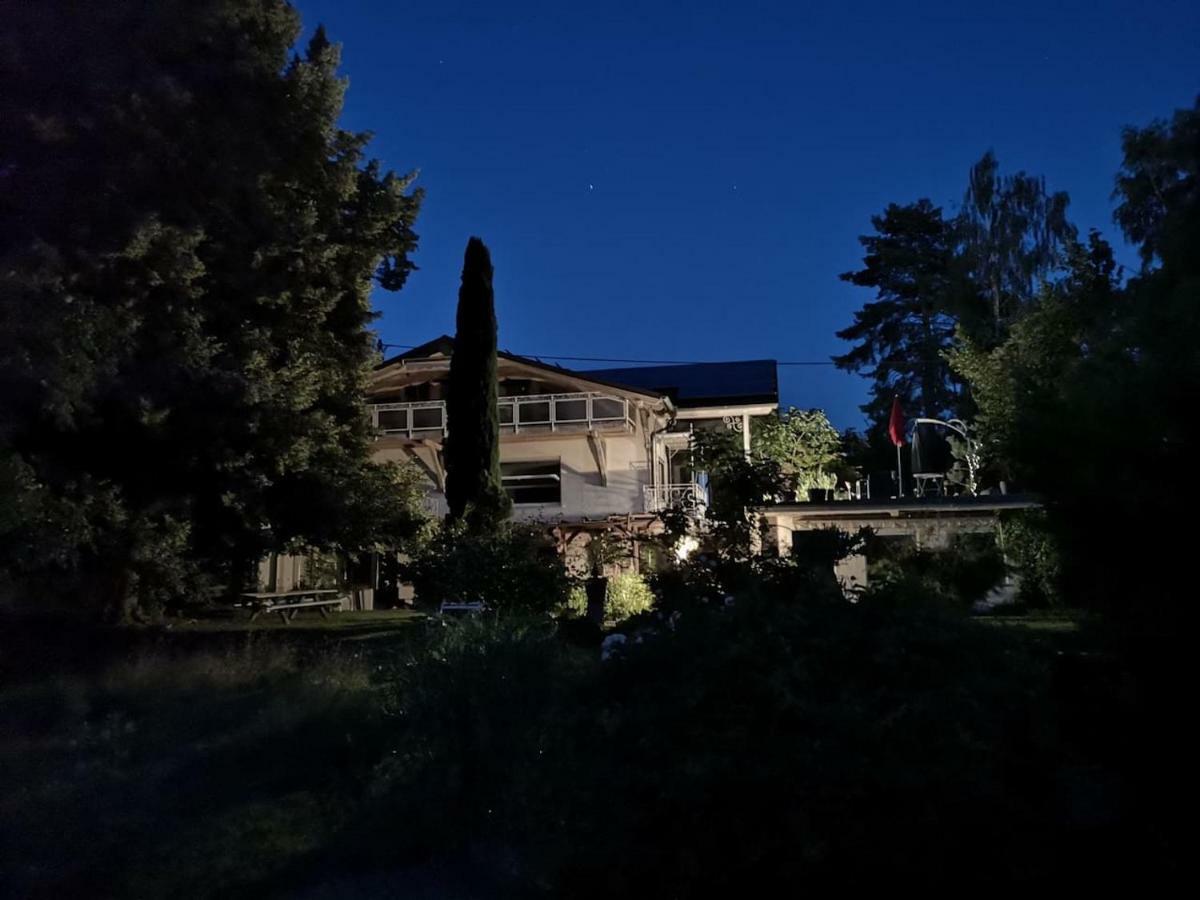 Casa Luna Döttingen Exterior foto