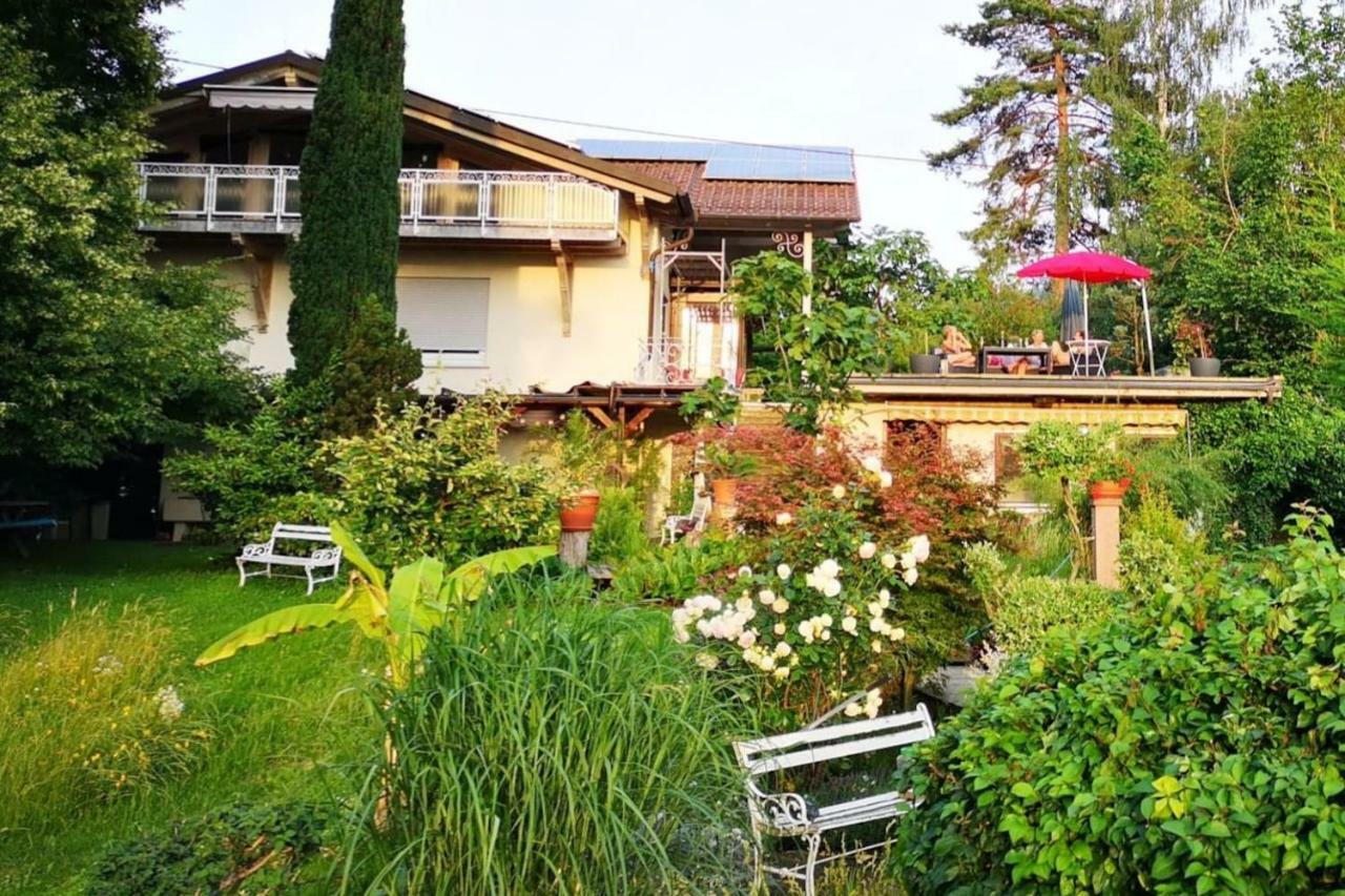 Casa Luna Döttingen Exterior foto